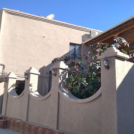 Guest House Art Postindoz Xiva Exterior foto