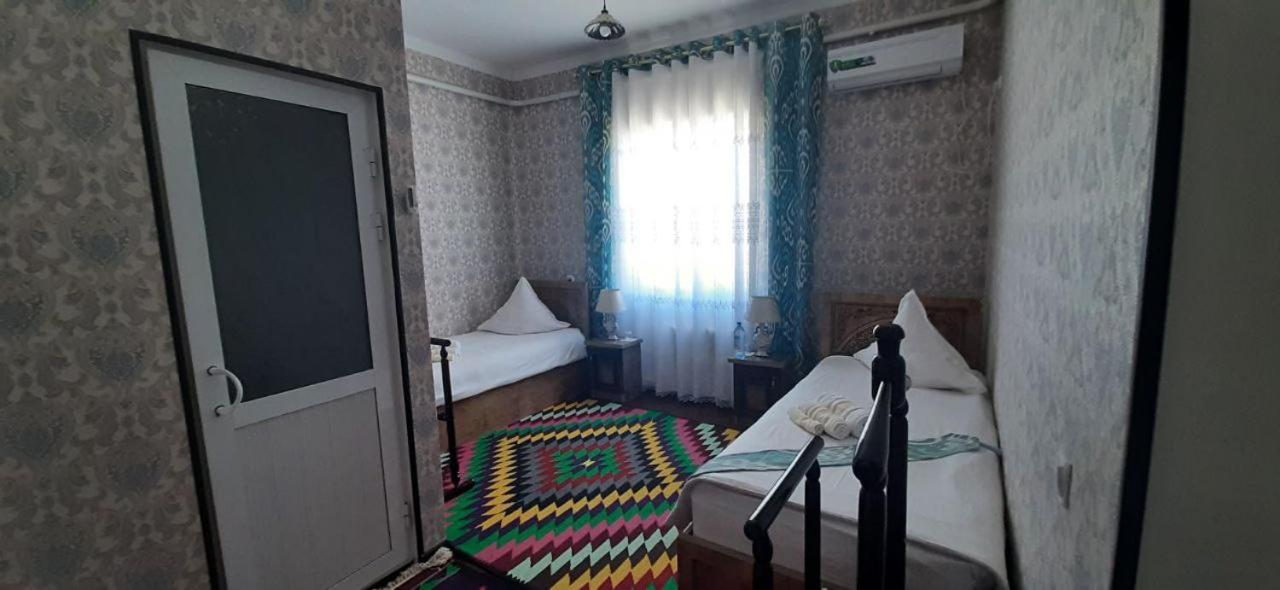 Guest House Art Postindoz Xiva Exterior foto