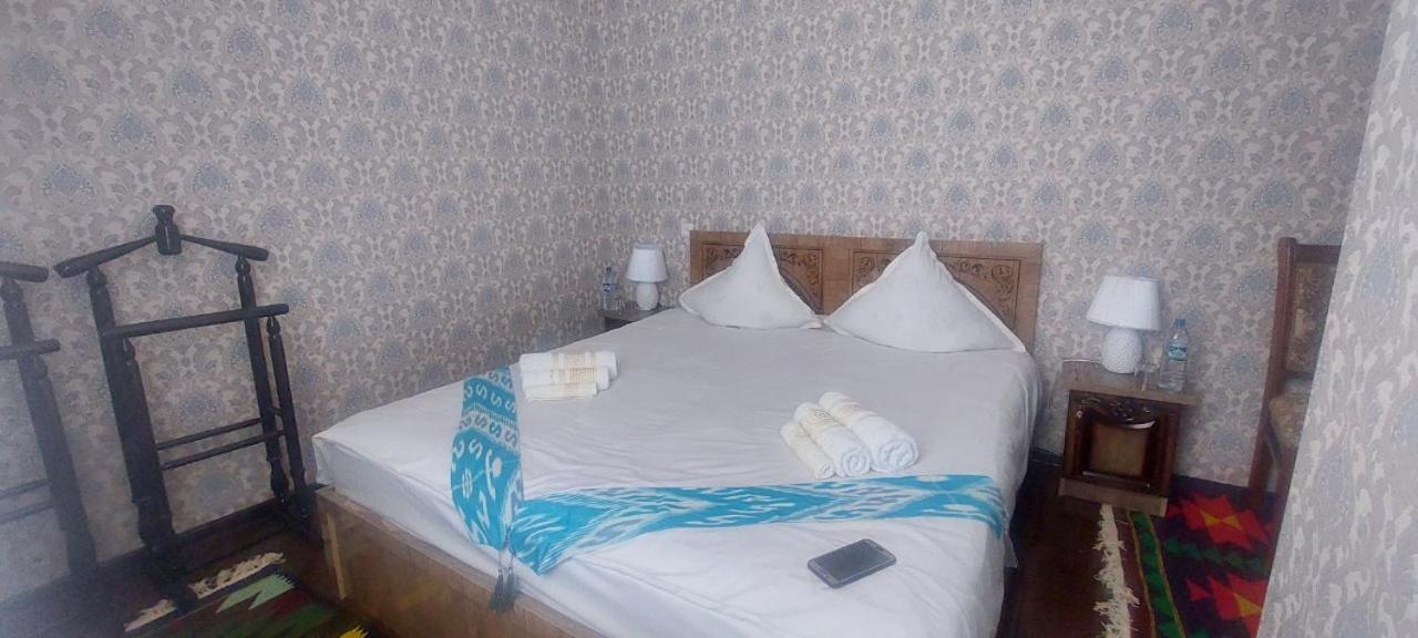 Guest House Art Postindoz Xiva Exterior foto