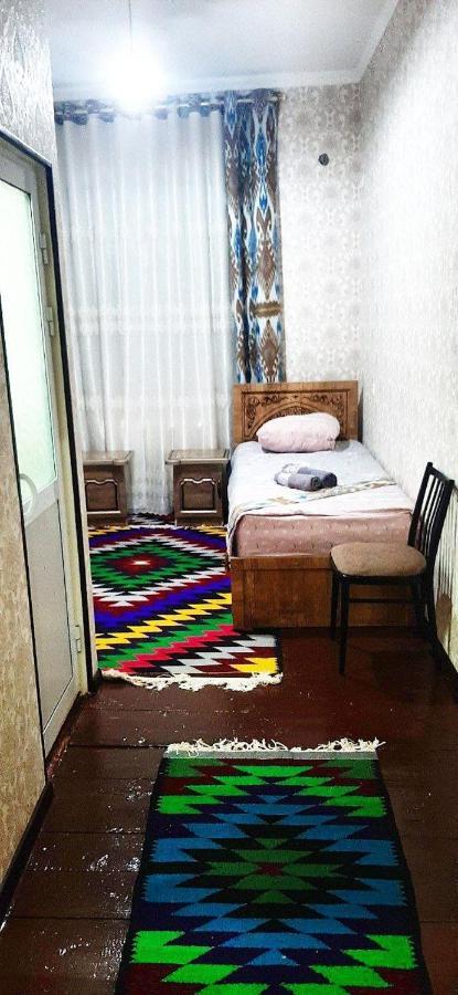 Guest House Art Postindoz Xiva Exterior foto