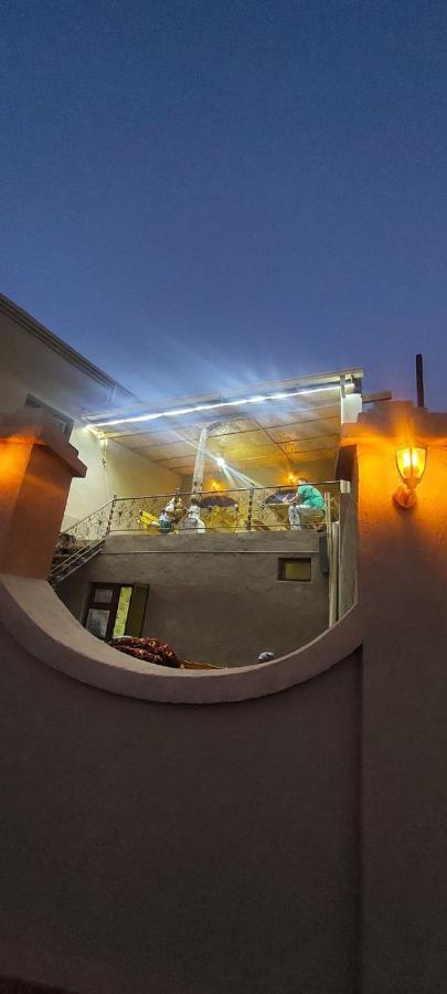 Guest House Art Postindoz Xiva Exterior foto